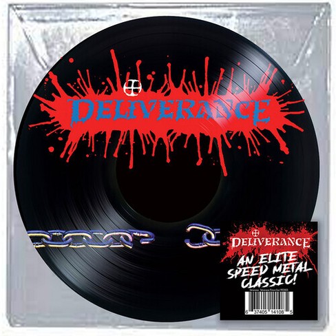 Deliverance - Deliverance (vinyl) : Target