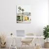 Stupell Industries Palm Springs House Photography Canvas Art - 3 of 4