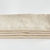 Plum & Post Sawyer Dinner Napkins Set of 4 - 2 of 4