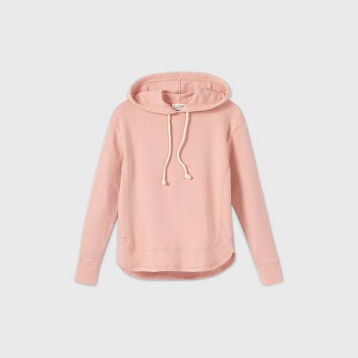 target pink sweatshirt