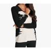 Women's Statet Sweater - Stella Carakasi - 4 of 4
