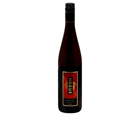 Hogue Cellars&#174; Riesling - 750mL Bottle