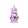 Care Bears x Wicked Fun Size Plush - Love-a-Lot Bear as Glinda  - 4 of 4