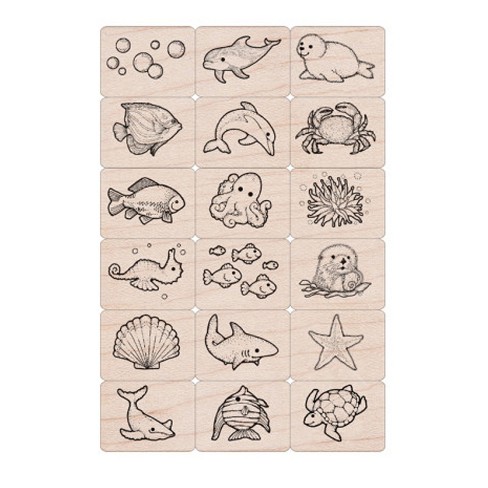 Stamping Sets For Kids, Stamp Sets for Toddlers