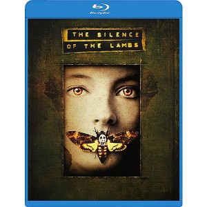 The Silence of the Lambs - 1 of 1