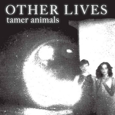 Other Lives - Tamer Animals (LP) (Vinyl)