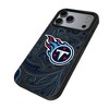 NFL AFC Teams Paisley MagSafe Compatible Cell Phone Case for Apple iPhone 17 Series - 2 of 4