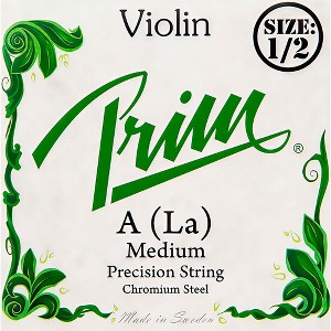 Prim Precision Violin A String - 1 of 1