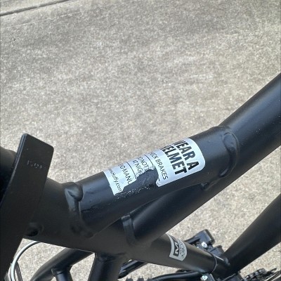 Guest review image 1 of 2, zoom in