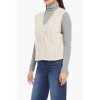 Women's Sweater Vest - Karen Kane - 2 of 4