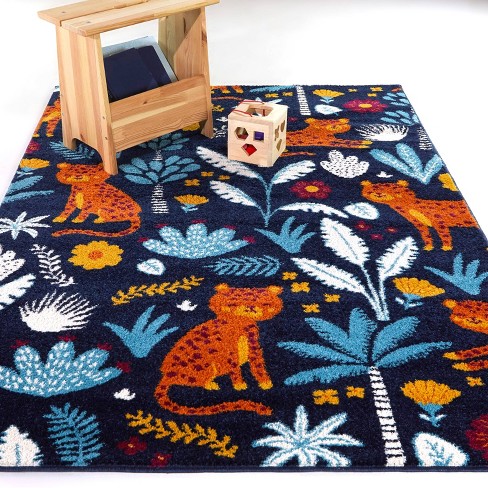 In Search Of The Best Rugs For Kids And Pets That Are Still