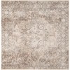 Unique Loom Portland Collection Area Rug - Canby - 2 of 4