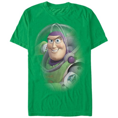 Buzz lightyear shirt hot sale mens