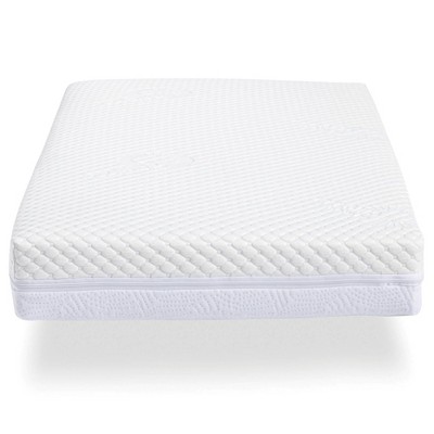 target crib mattress protector