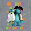 Boys' - Monsters, Inc. - Sulley and Mike Happy Halloween Costumes Short Sleeve Graphic T-Shirt - 2 of 4