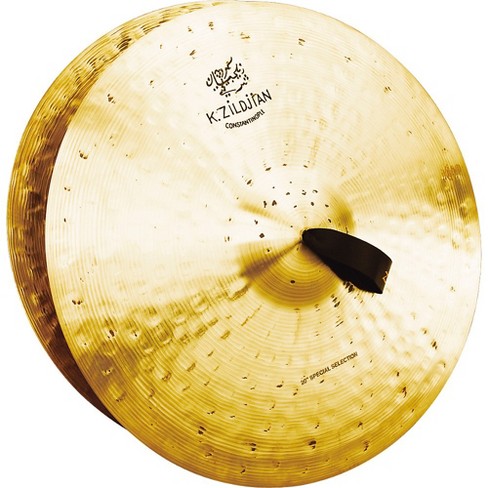 Zildjian K Constantinople Special Selection Medium Heavy Crash