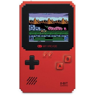 My Arcade - Pixel Classic Handheld Gaming Player