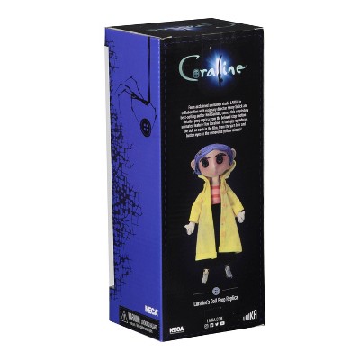 Buy Muñeca Coraline Coleccionable Online Peru | Ubuy