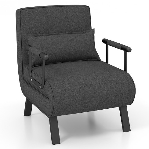 Target cheap sleeper chair