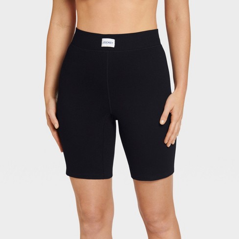 Jockey Generation™ Women's Slimming Shorts - Black Xl : Target