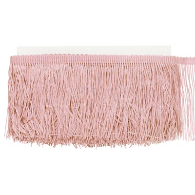Unique Bargains Durable Versatile Color Stable Wrinkle Resistant Fringe Trim 1 Pc