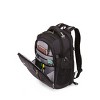 SWISSGEAR Energie "Max" 19" Backpack - Charcoal - image 3 of 4
