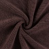 Arkwright Microfiber Salon Towels (Pack of 24) Bleach Safe Resistant Hair Drying Towel, 16x27 - 2 of 4