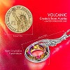 Rise From Ashes Phoenix Pendant Austrian Crystal Necklace Luck Gift Women - 2 of 4