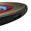Keyscaper Marvel Avengers Grid 15-Watt Wireless Charger - 3 of 4