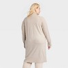 Women's Duster Cardigan - A New Day™ - 2 of 3