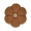 Large Decor Pumpkins Brown - Bullseye's Playground™ - 3 of 3