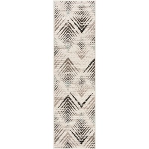 Amsterdam AMS110 Power Loomed Indoor Rugs - Safavieh - 1 of 4