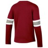 NCAA Iowa State Cyclones Boys' Long Sleeve T-Shirt - image 2 of 3