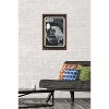 Trends International Star Wars: New Vintage - Death Star II Framed Wall Poster Prints - 2 of 4