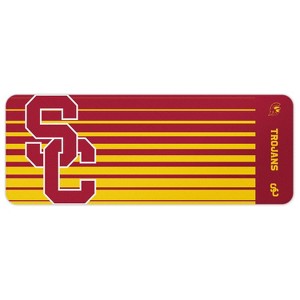 NCAA USC Trojans Desk Mat - 1 of 2