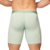 Obviously Mens PrimeMan 9 inch Leg  Boxer Brief - 3 of 4