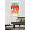 Trends International The World of Strawberry Shortcake - Party Framed Wall Poster Prints - 2 of 4