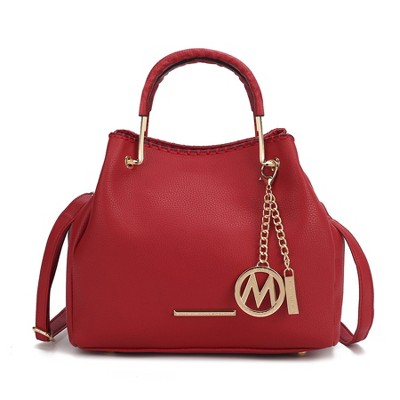 MKF Collection Isidora Tote Bag Timeless and Versatile Women's Handbag by Mia K