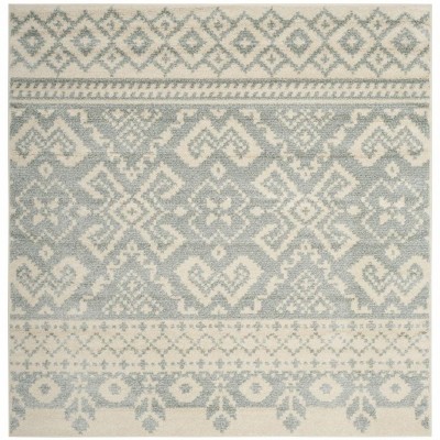 Adirondack ADR107 Machine Made Indoor Rug - Safavieh