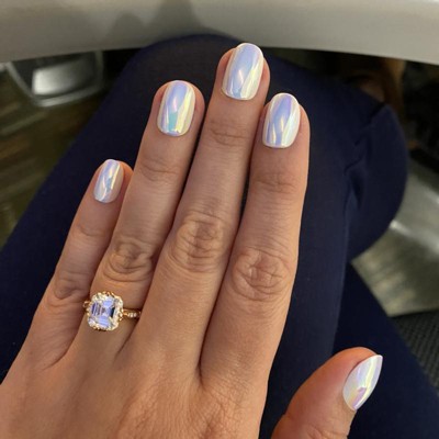 Diamond Sparkle Nail Art Gems – Olive and June