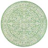 JONATHAN Y Malta Bohemian Medallion Textured Weave Indoor/Outdoor Area Rug - 2 of 4