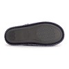 MUK LUKS Women's Frida Scuff Slippers - 3 of 4
