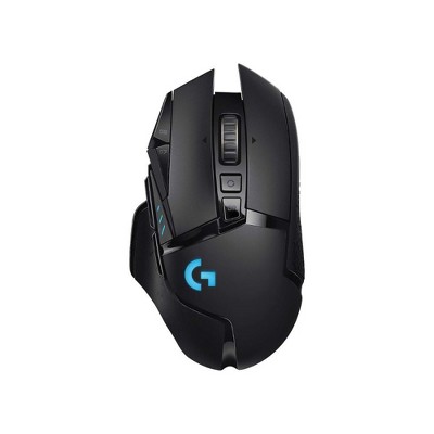 Evo Bytes Lightspeed Gaming Mouse With 25K Sensor