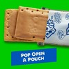 Pop-Tarts Frosted Brown Sugar Cinnamon Toaster Pastries, Breakfast Foods, Shelf-Stable, 13.5 oz (8 Count), Pack of 4 - 3 of 4