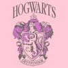 Girls Harry Potter and the Philosopher's Stone Hogwarts Gryffindor T Shirt - 2 of 4