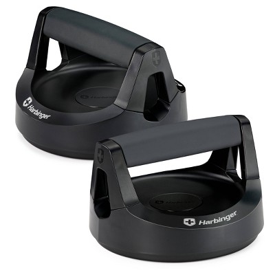 Harbinger Fitness Push Up Pro