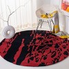 Soho SOH326 Hand Tufted Indoor Rugs - Safavieh - 2 of 3