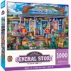 MasterPieces General Store - Jigsaw Jerry's 1000 Piece Jigsaw Puzzle - 2 of 4