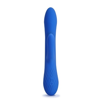 plusOne Luxe Dual Massager