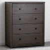 Simmons Kids' Monterey 4 Drawer Chest - image 2 of 4